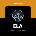 STEAMESA OpUs ELA — Grade 5 | Full Year